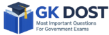 Gk Dost Logo